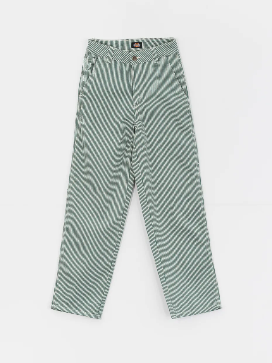Dickies Pants Hickory Wmn