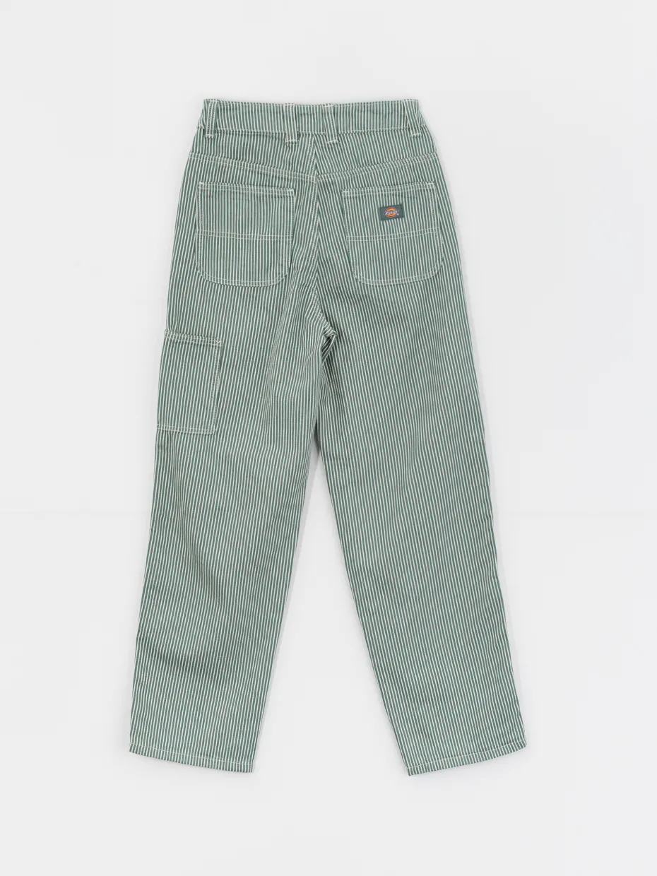 Dickies Pants Hickory Wmn
