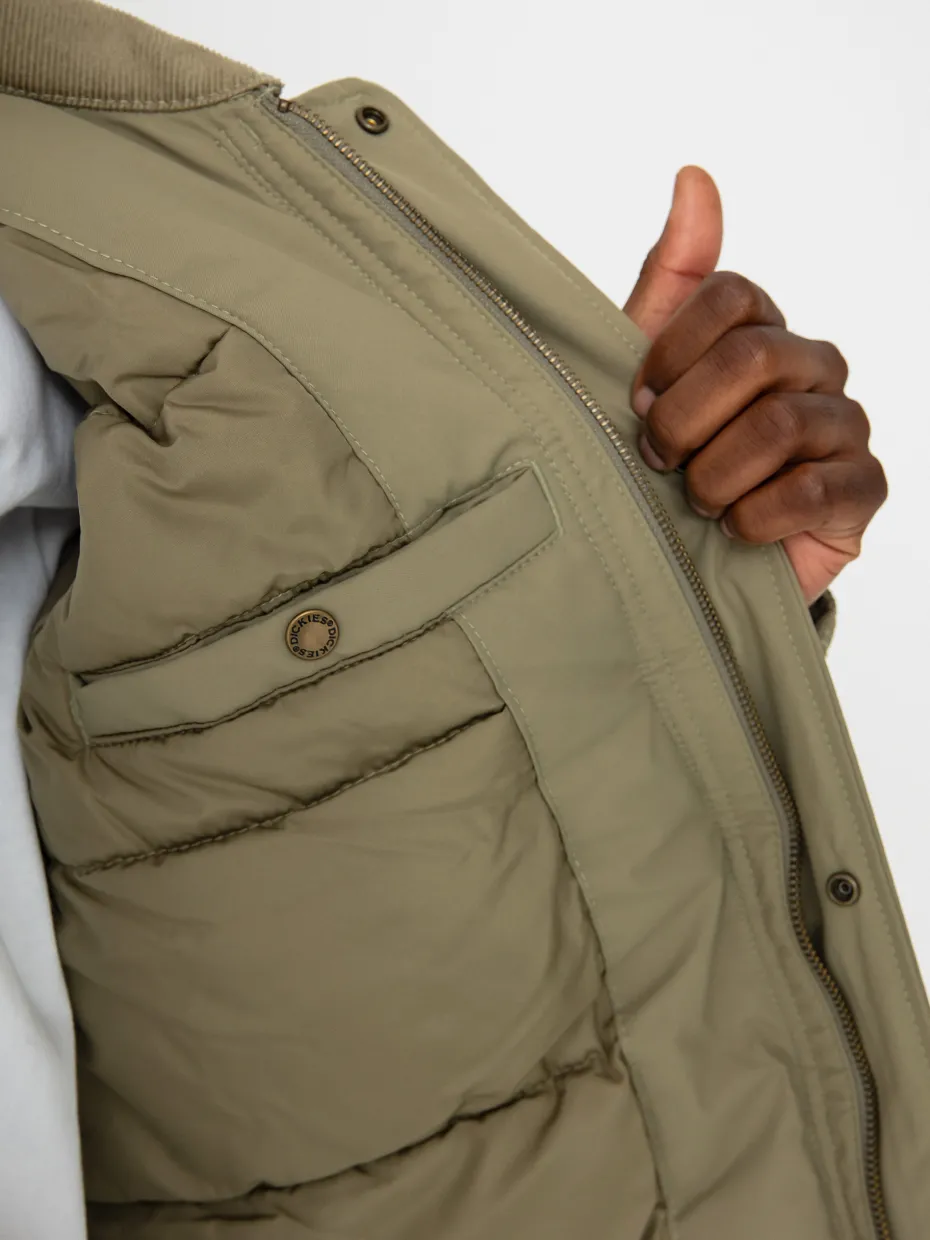 Dickies Plains Jacket