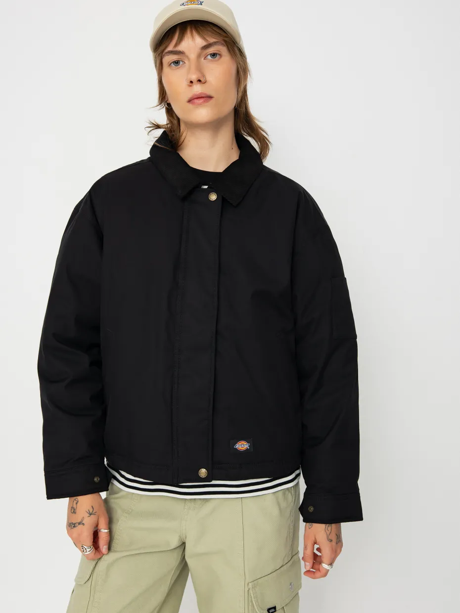 Dickies Plains Wmn Jacket
