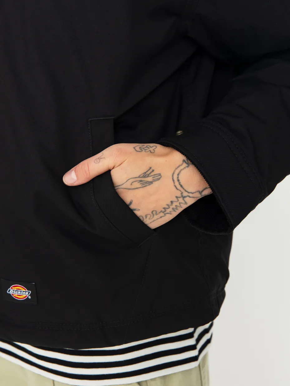 Dickies Plains Wmn Jacket