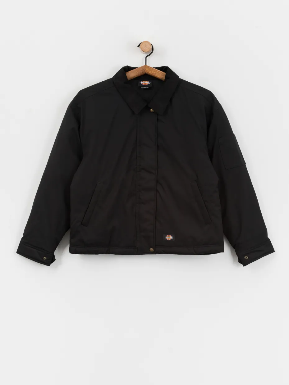 Dickies Plains Wmn Jacket