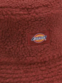 Dickies Red Chute Hat
