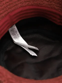Dickies Red Chute Hat