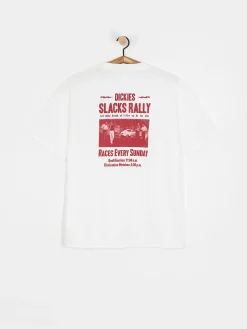 Dickies Slacks Rally T-Shirt