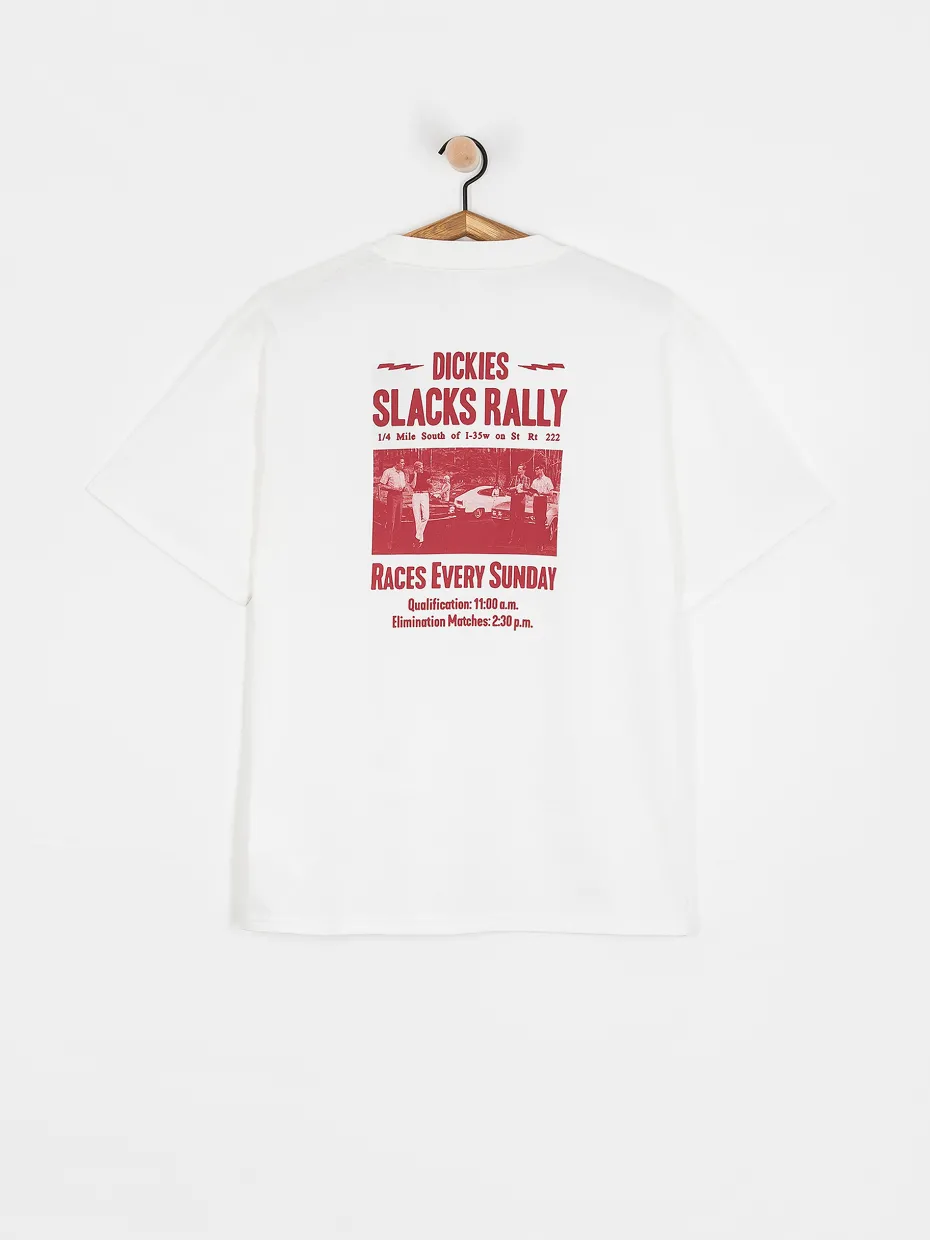 Dickies Slacks Rally T-Shirt