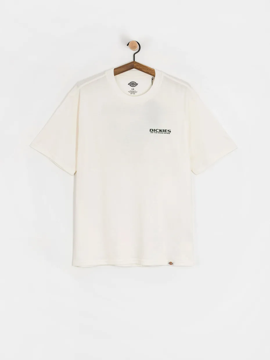 Dickies T-Shirt Burns