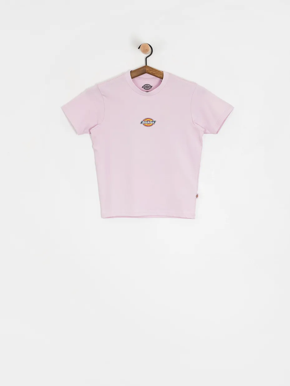 Dickies T-Shirt Maple Valley Wmn