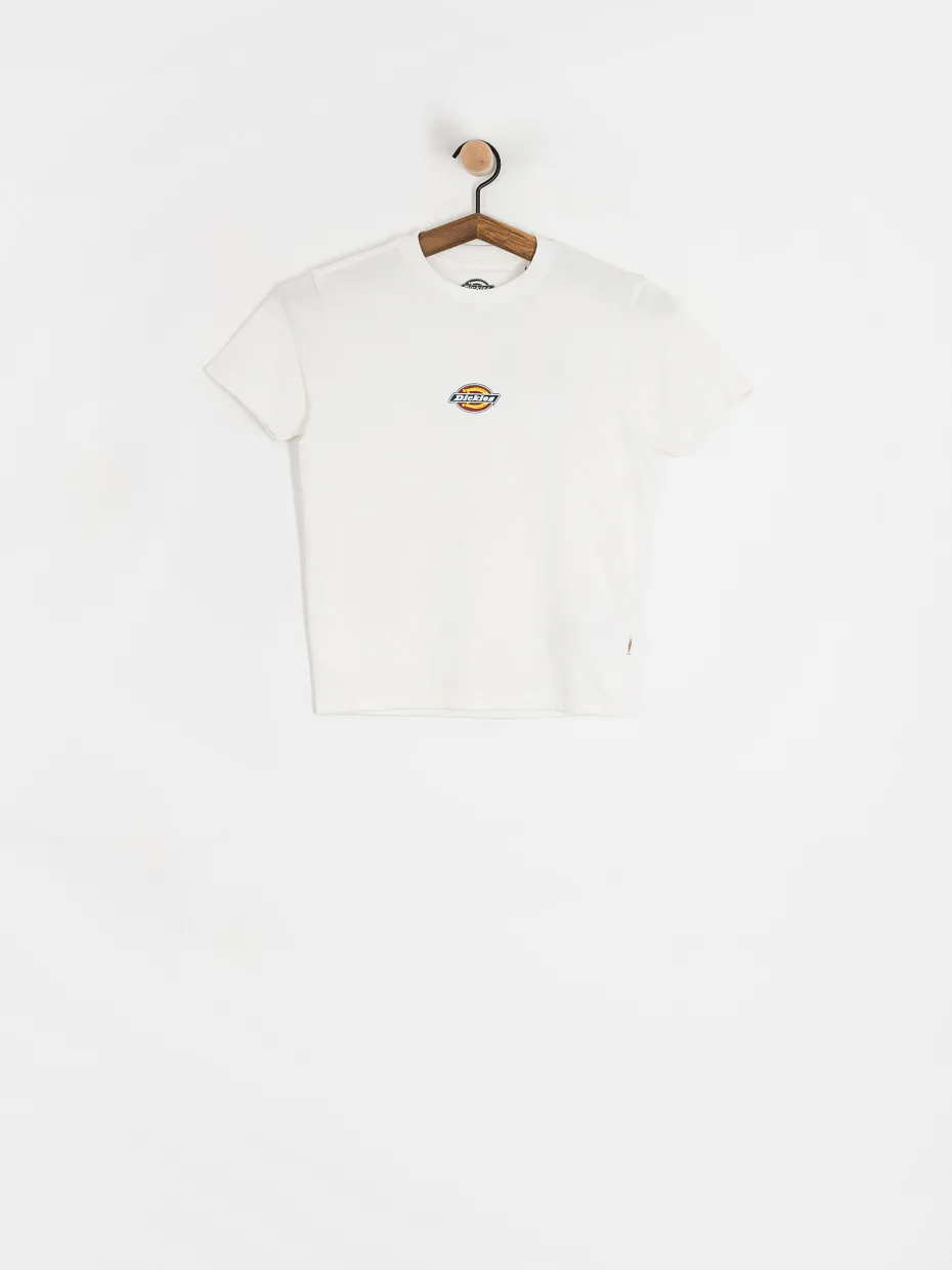 Dickies T-Shirt Maple Valley Wmn