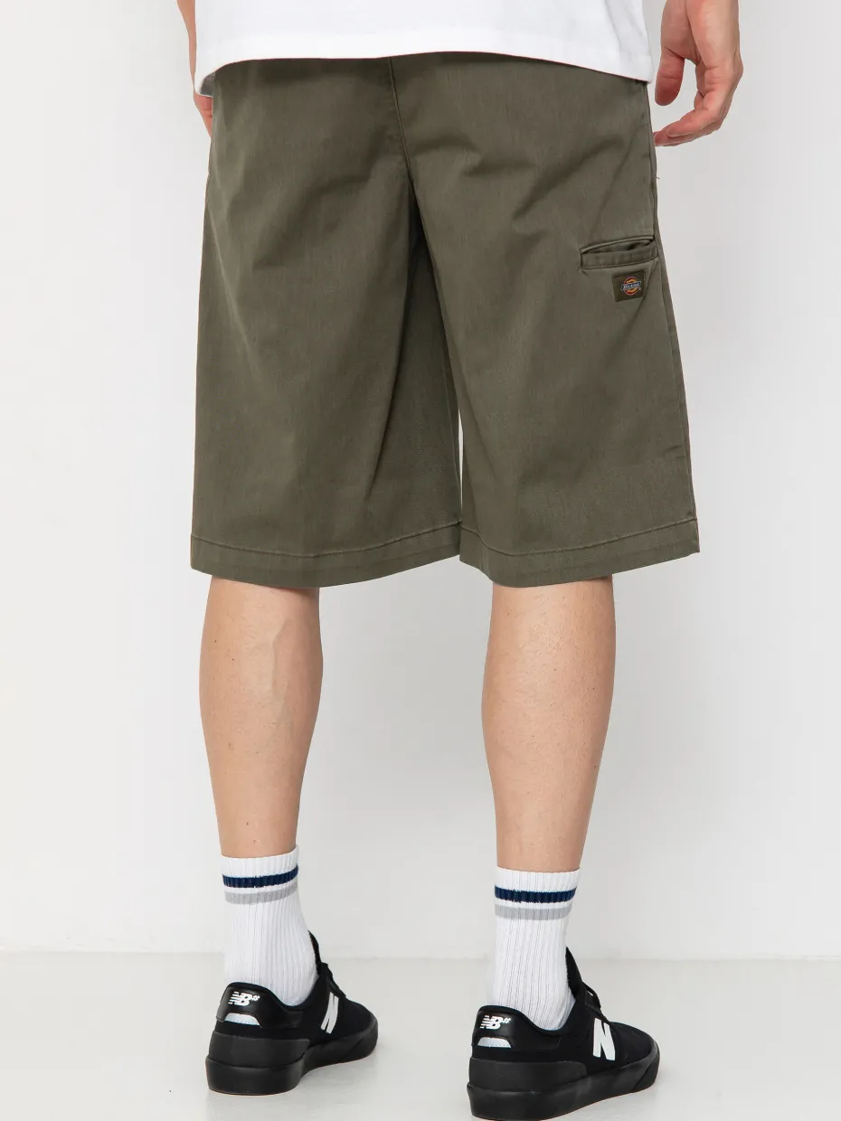Dickies Unionville 13Inch Work Shorts
