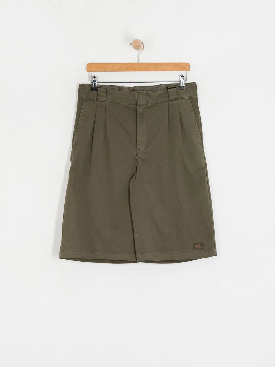 Dickies Unionville 13Inch Work Shorts