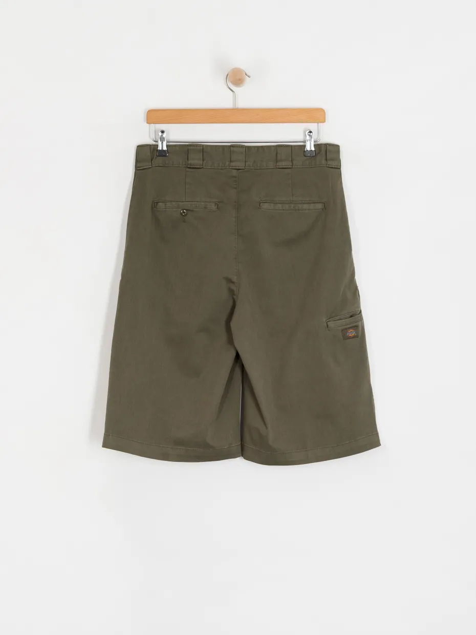 Dickies Unionville 13Inch Work Shorts