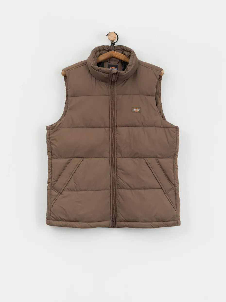 Dickies Waldenburg Vest