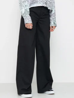 Dickies Wide Leg Wmn Pants