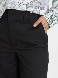 Dickies Wide Leg Wmn Pants