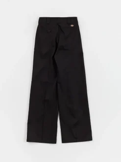 Dickies Wide Leg Wmn Pants