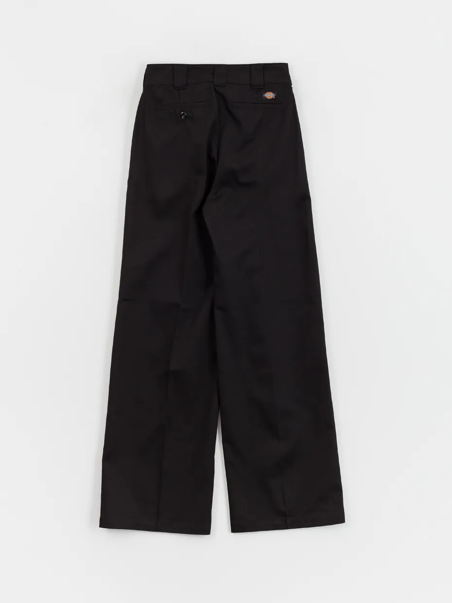 Dickies Wide Leg Wmn Pants
