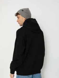 Dime Classic Small Logo HD Hoodie