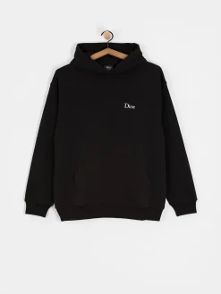 Dime Classic Small Logo HD Hoodie