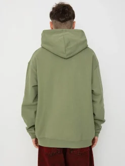 Dime Classic Small Logo HD Hoodie