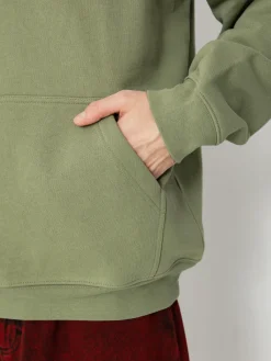 Dime Classic Small Logo HD Hoodie
