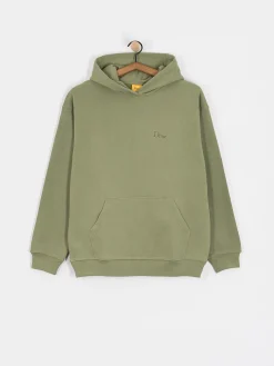 Dime Classic Small Logo HD Hoodie