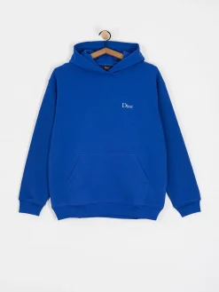 Dime Classic Small Logo HD Hoodie