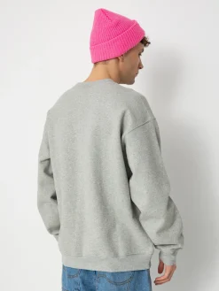 Dime Classic Small Logo Sweatshirt