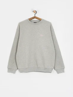 Dime Classic Small Logo Sweatshirt