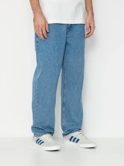 Dime Pants Classic Relaxed Denim