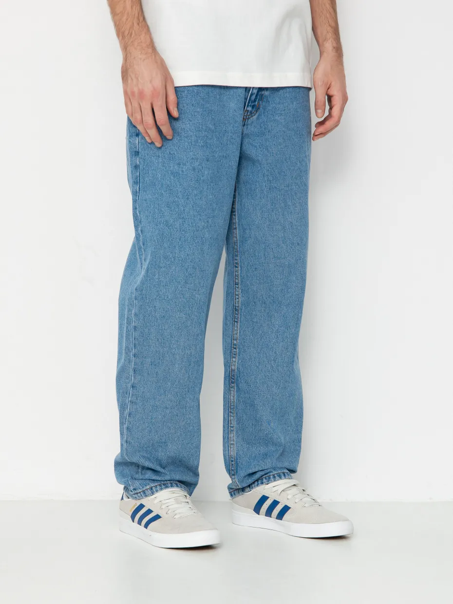 Dime Pants Classic Relaxed Denim