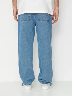 Dime Pants Classic Relaxed Denim