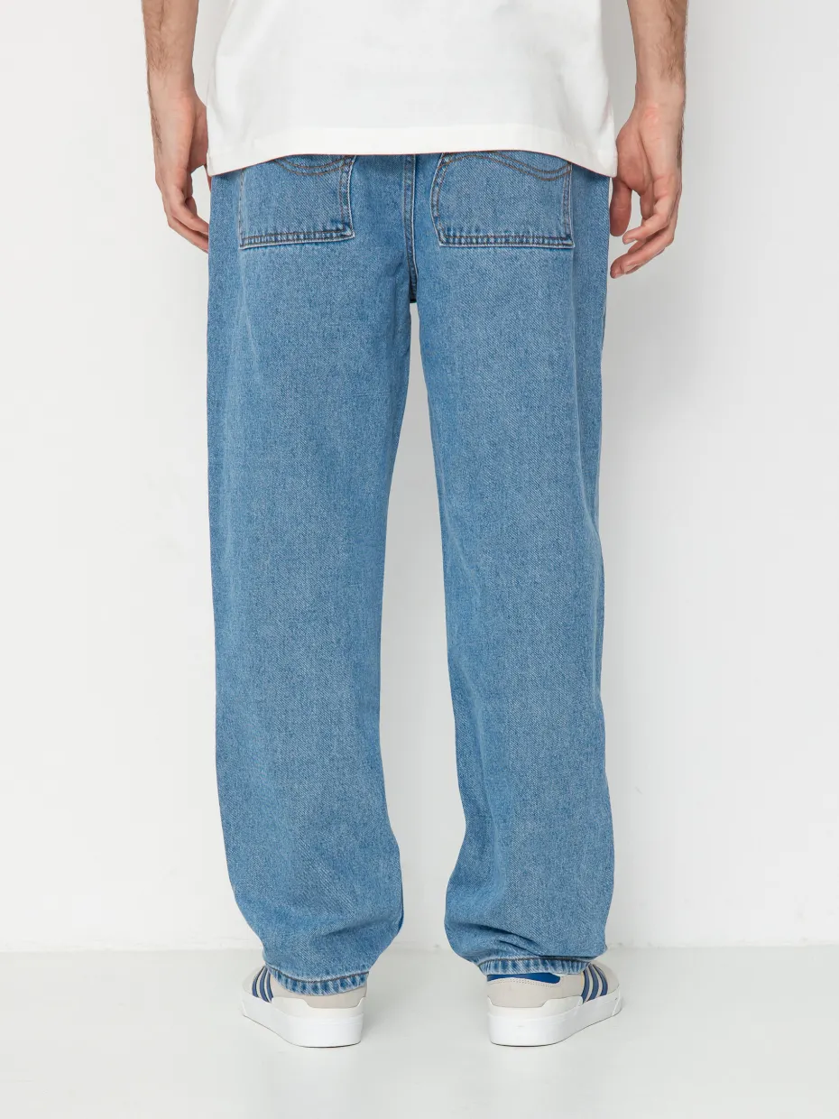 Dime Pants Classic Relaxed Denim