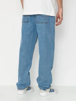 Dime Pants Classic Relaxed Denim