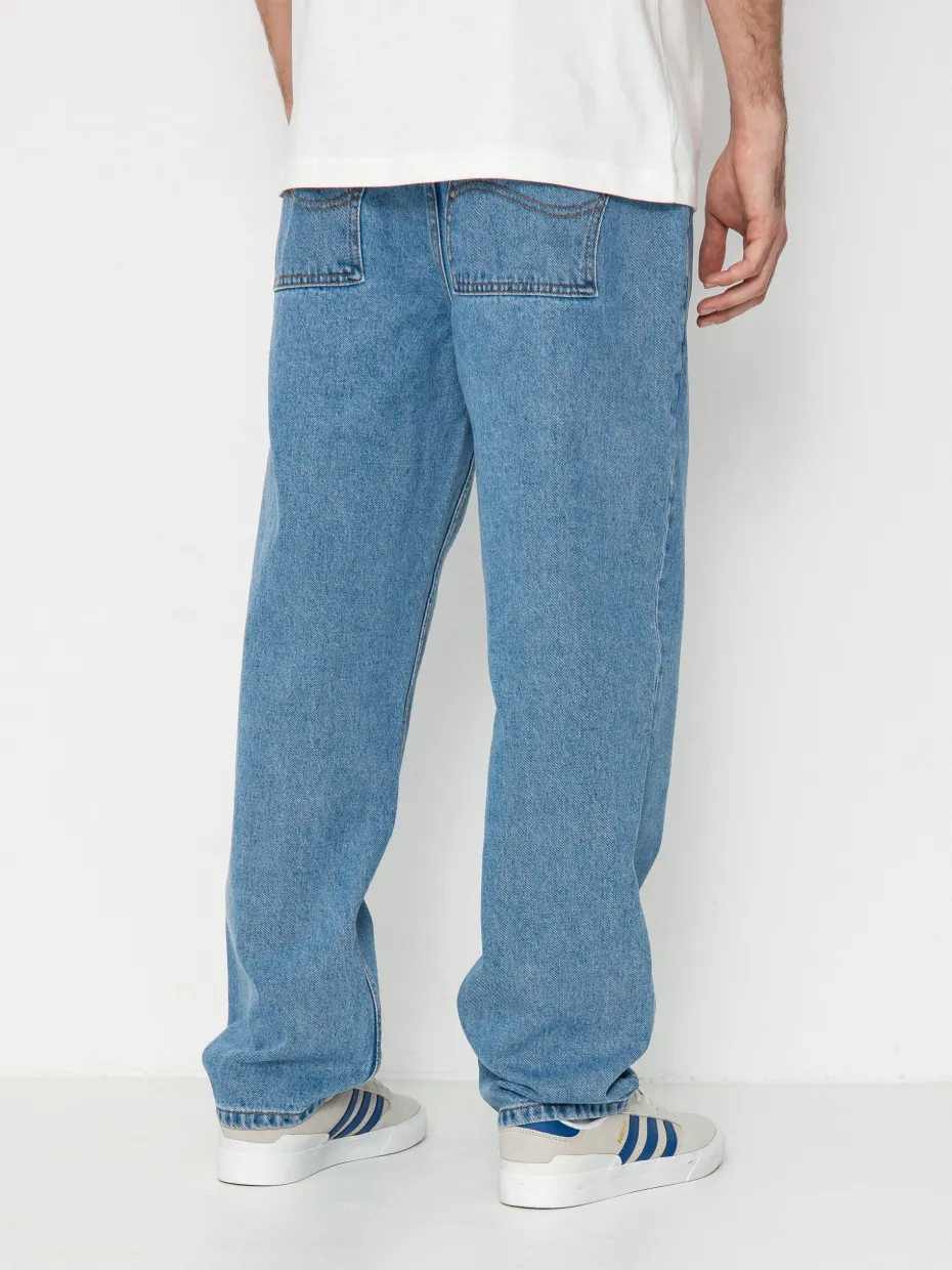 Dime Pants Classic Relaxed Denim