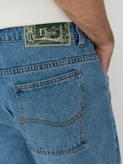 Dime Pants Classic Relaxed Denim