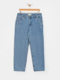 Dime Pants Classic Relaxed Denim