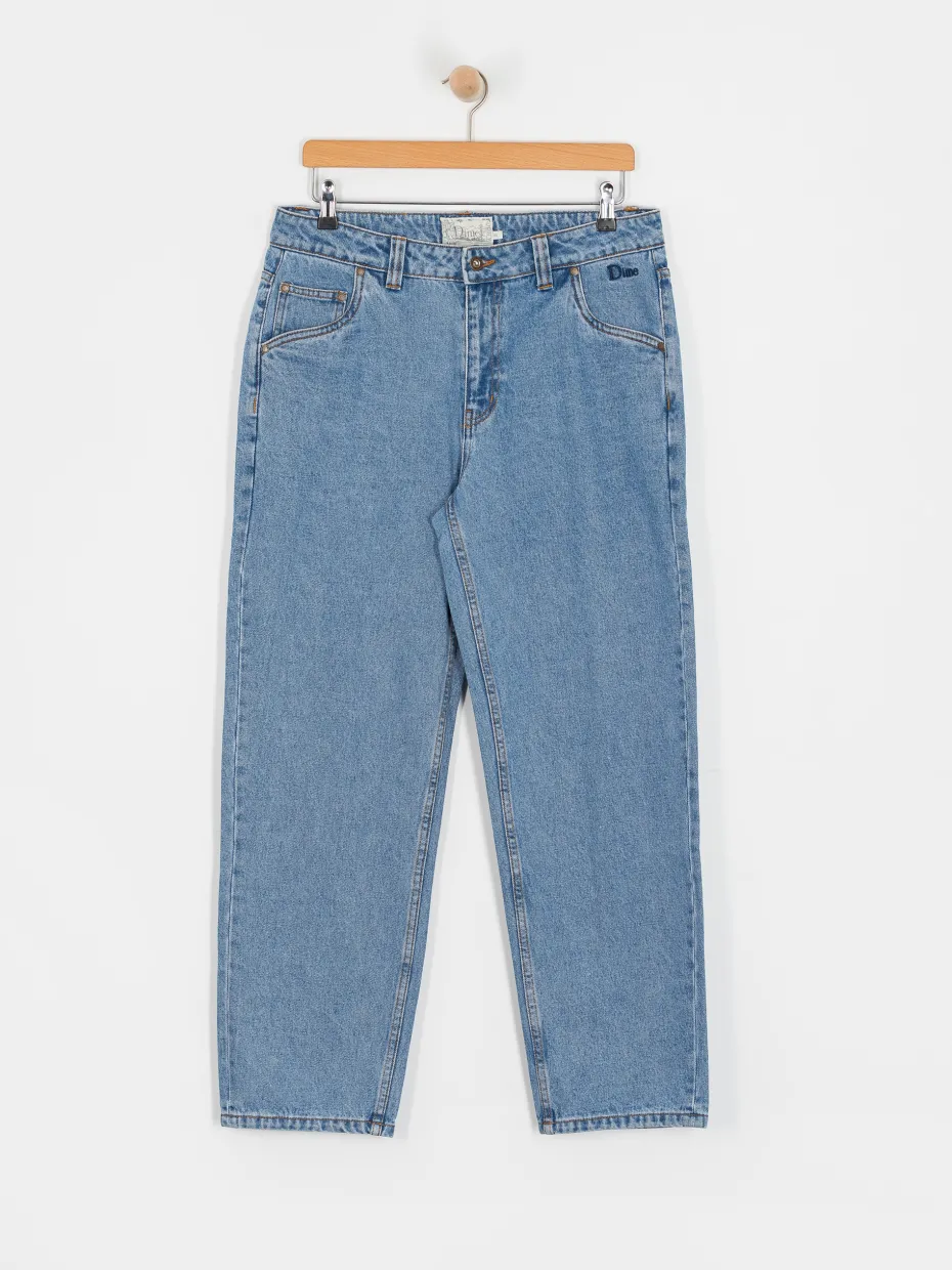 Dime Pants Classic Relaxed Denim
