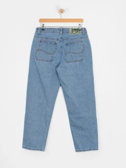 Dime Pants Classic Relaxed Denim