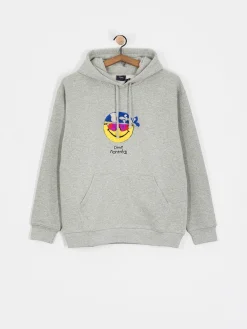 Dime Rawdon HD Hoodie