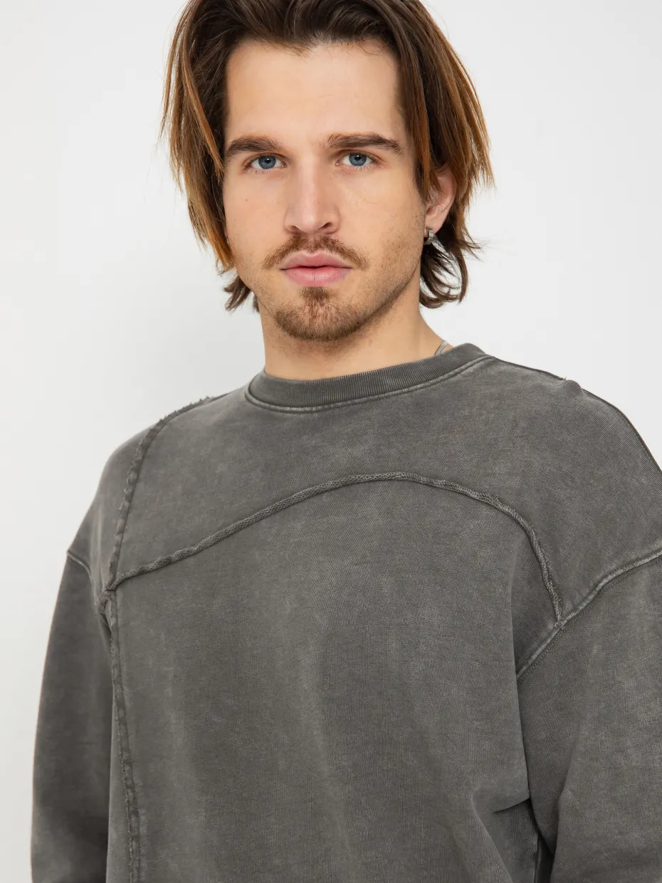 Dime Reverse Stitch Sweatshirt