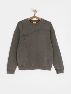 Dime Reverse Stitch Sweatshirt