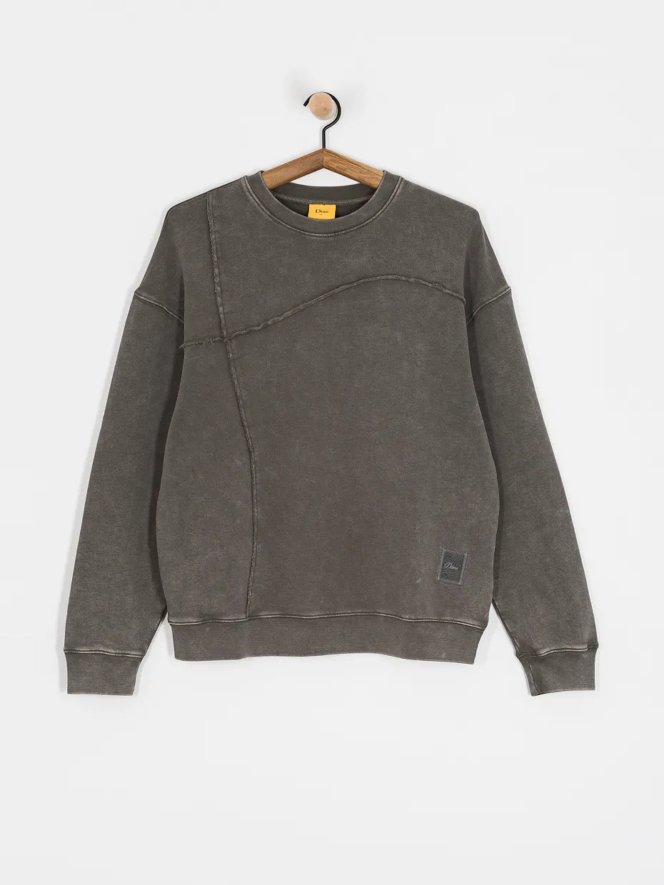 Dime Reverse Stitch Sweatshirt