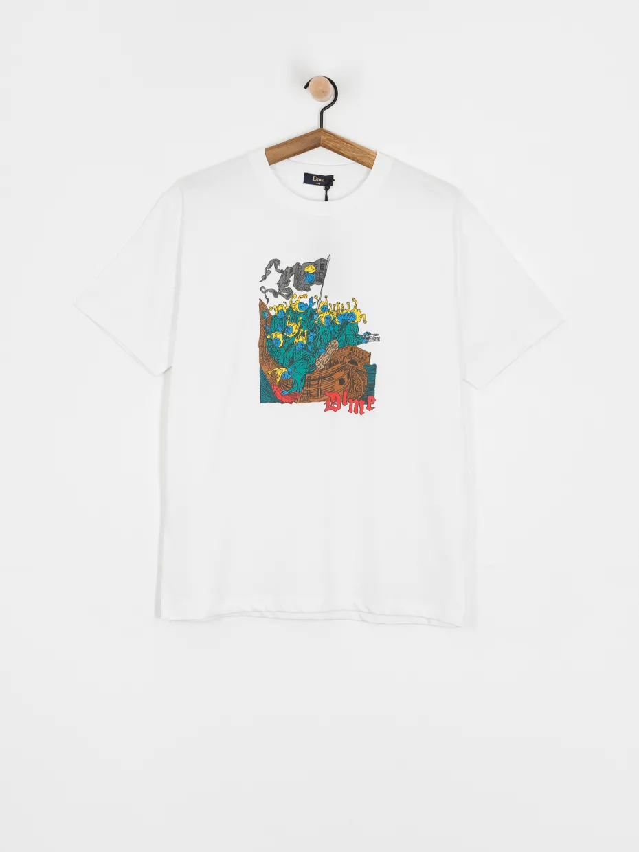 Dime T-Shirt Folly