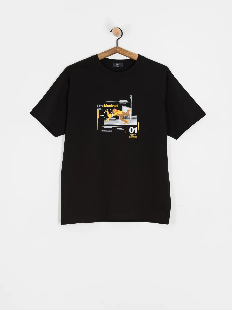 Dime T-Shirt One Step Beyond