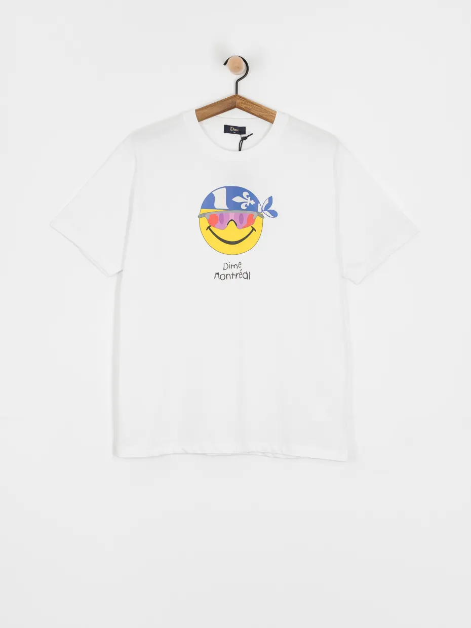 Dime T-Shirt Rawdon