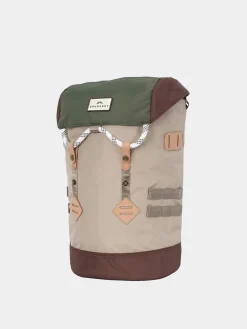 Doughnut Backpack Colorado Jungle Series
