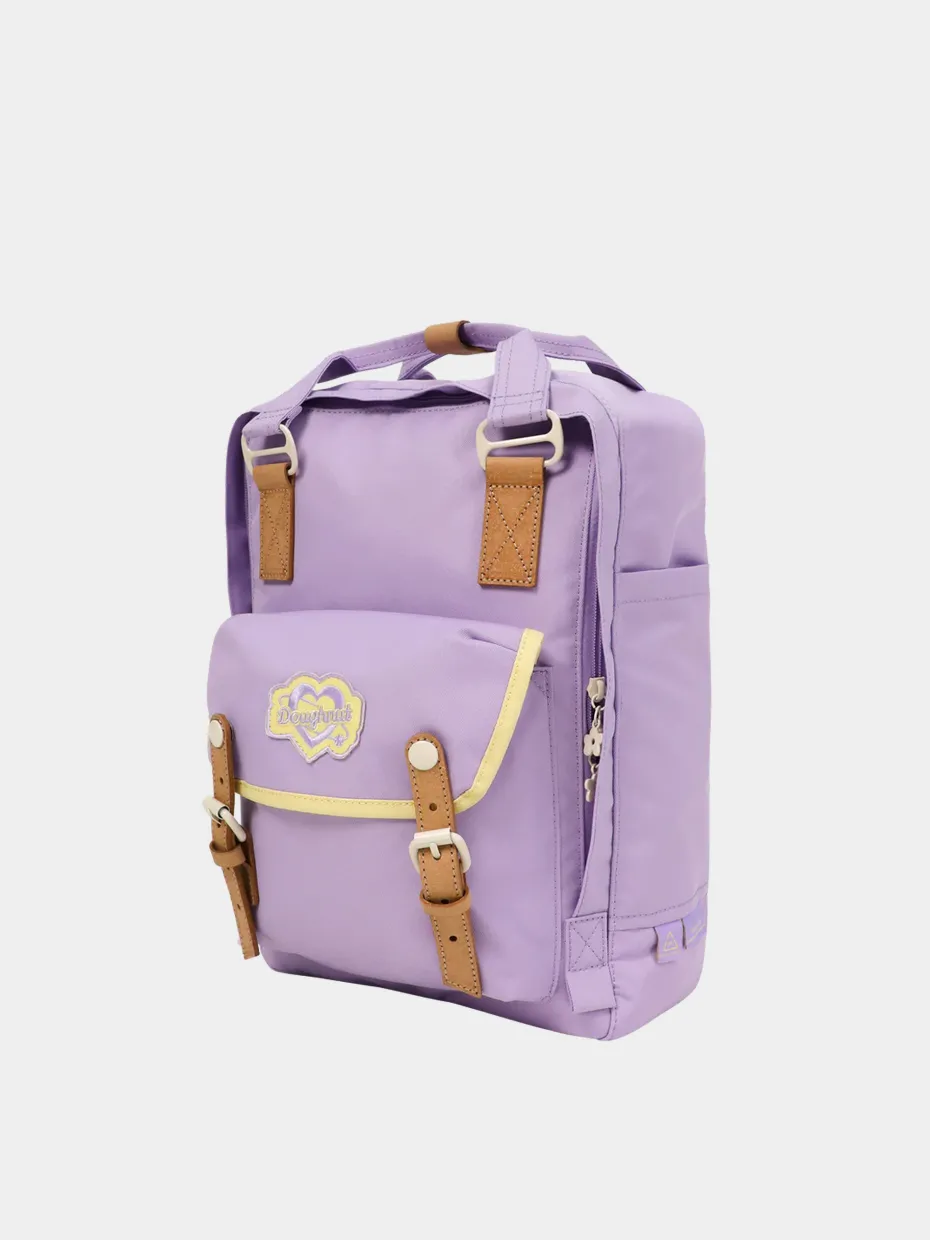 Doughnut Backpack Macaroon Kaleido Series