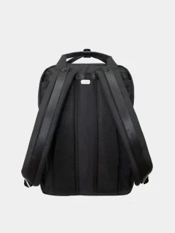 Doughnut Backpack Macaroon Large Reborn Black Series