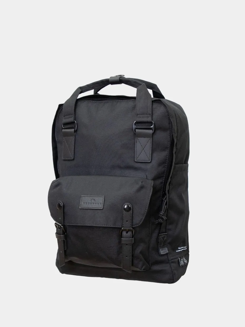 Doughnut Backpack Macaroon Large Reborn Black Series